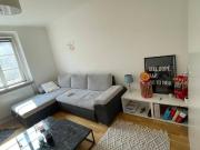Voll möblierte 2 Zimmer Wohnung mit Aufzug in 1150 Wien...