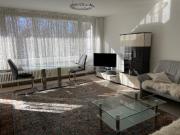 Voll möblierte 2 Zimmer Wohnung mit Balkon in Stuttgart Voll möblierte 2 Zimmer Wohnung mit Balkon in Stuttgart