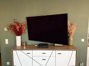 Voll möblierte 2 Zimmer Wohnung mit Balkon / TG / Einzug...