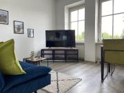 Voll möblierte 2 Zimmerwohnung im Herzen von Bregenz und...