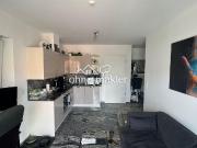 voll möblierte 2 ZKB Wohnung in ruhiger Lage