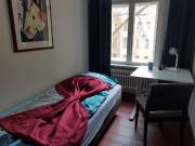 Voll möblierte 3 Zimmer WG