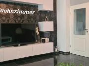 Voll möblierte 3 Zimmer Wohnung für 1 Jahr zu mieten