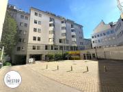 Voll möblierte 3 Zimmer Wohnung im Bezirk Mariahilf –...