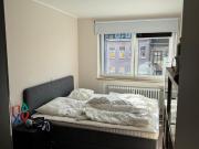 Voll möblierte 3 Zimmer Wohnung in Köln Süd September...