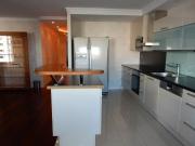 Voll möblierte 3 Zimmer Wohnung mit Loggia, Pool, Sauna,...