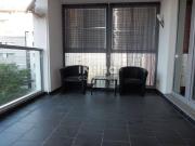 Voll möblierte 3 Zimmer Wohnung mit Loggia, Pool, Sauna,...