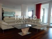 Voll möblierte 3 Zimmer Wohnung mit Loggia, Pool, Sauna,...