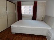 Voll möblierte 3 Zimmer Wohnung mit Loggia, Pool, Sauna,...