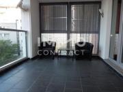 Voll möblierte 3 Zimmer Wohnung mitLoggia, Pool, Sauna,...