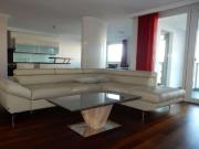 Voll möblierte 3 Zimmer Wohnung mitLoggia, Pool, Sauna,...