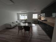 Voll möblierte 4 Zimmer Wohnung