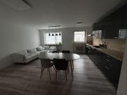 Voll möblierte 4 Zimmer Wohnung