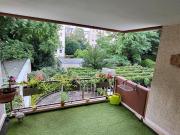 Voll möblierte 80 m² Wohnung in Wilmersdorf, Berlin,zum...