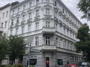 Voll möblierte Altbau Wohnung in Schlossnähe, Berlin... Voll möblierte Altbau Wohnung in Schlossnähe, Berlin...