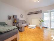 Voll möblierte Apartment Wohnung mit Balkon in Villach...