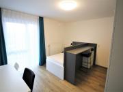 Helle 3 Zimmer WOHLFÜHLOASE mit Terrasse in Damm