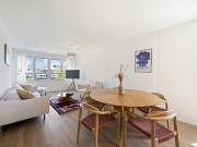 Voll möblierte Business Apartments in Oerlikon, Zürich,...