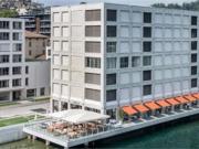 Voll möblierte Ferienwohnungen in Paradiso