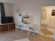 Voll möblierte, gemütliche und helle Apt. Wohnung mit...