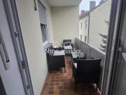 Voll möblierte, geräumige Wohnung in Augsburg