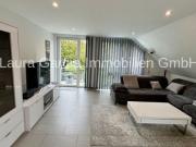 Voll möblierte Maisonette Wohnung in AC Laurensberg