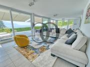 Voll möblierte moderne Villa