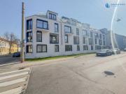 Voll möblierte Neubauwohnung mit Garage!