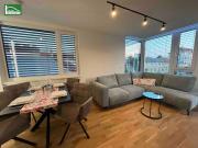 Voll möblierte Premium Wohnung in Stadlau nahe U2 und S...