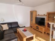 VOLL MÖBLIERTE, SONNIGE 2 Zi. WOHNUNG in MÜNCHEN AUBING...