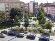 Voll möblierte sonnige und lichtdurchflutete 2 Zi...