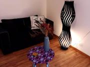 Voll möblierte Studio Wohnung im Zentrum Zürich, Zone 10