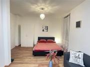 Voll möblierte Studio Wohnung im Zentrum Zürich, Zone 10