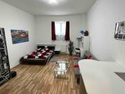 VOLL MÖBLIERTE und AUSGESTATTETE Wohnung in SUPERLAGE!