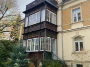 Möblierte Wohnung in DresdenKleinzschachwitz