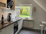 Voll möblierte Wohnung auf Zeit in Bad Pyrmont – Löwensen