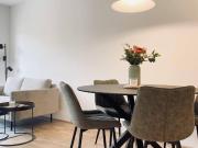 Voll Möblierte Wohnung für Kurzzeitvermietung Moderne...