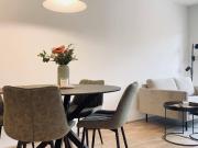 Voll Möblierte Wohnung für Kurzzeitvermietung Moderne...