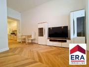 VOLL MÖBLIERTE WOHNUNG. In der Nähe der U Bahn und eines...