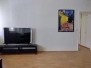 Voll möblierte Wohnung in Top Lage – Nähe Frankfurt Süd...