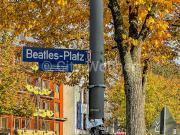 Voll möblierte Wohnung in zentraler Lage in Hamburg St....