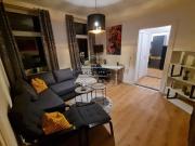 Voll möblierte Wohnung in zentraler Lage von...