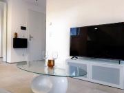 Voll möblierte 49m² Single oder Pärchenwohnung mit...