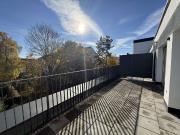 Voll möbliertes 1 Zimmer Appartement in attraktivem...