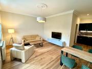 voll möbliertes 2 Raum Luxus Apartment direkt im...