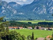 Voll möbliertes 2 Zimmer Appartement mit Panoramablick...