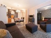 voll möbliertes 2 Zimmer Design Apartement ruhig gelegen...