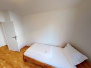 Voll möbliertes 5 Zimmer Apartment im Zentrum von...
