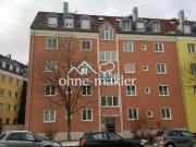 Voll Möbliertes Apartment ab sofort zu vermieten