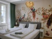 Voll möbliertes Apartment in zentraler Lage!